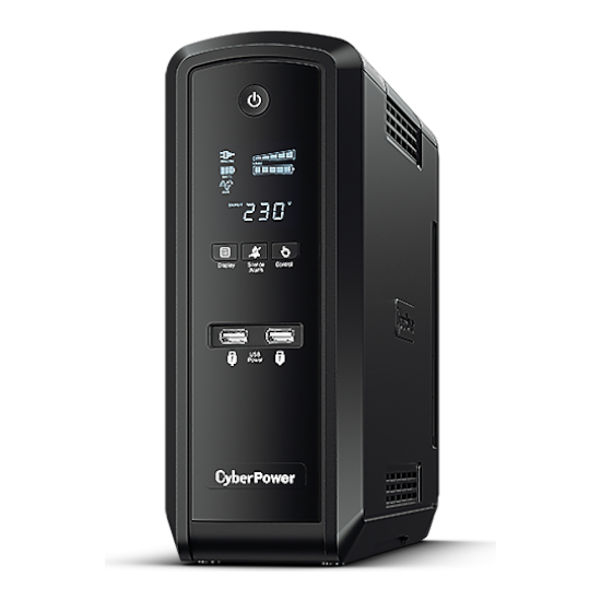 CyberPower